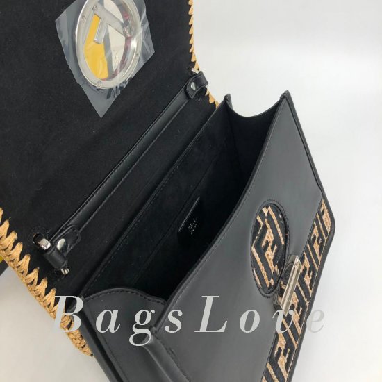 Женская сумка Fendi (Фенди) B104427