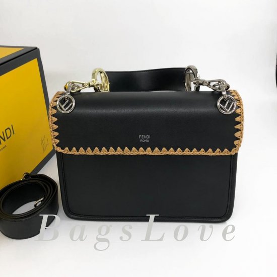 Женская сумка Fendi (Фенди) B104427