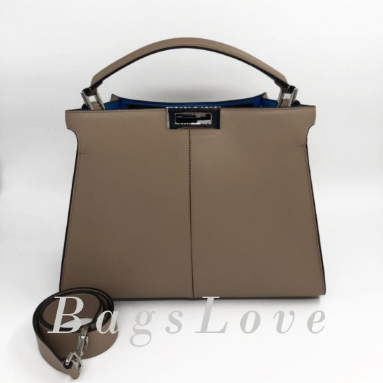Женская сумка Fendi (Фенди) B104431