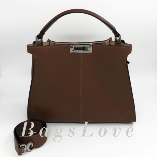 Женская сумка Fendi (Фенди) B104432