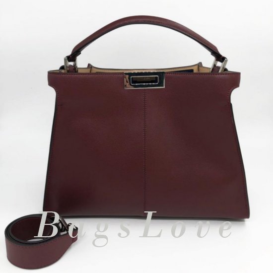 Женская сумка Fendi (Фенди) B104433