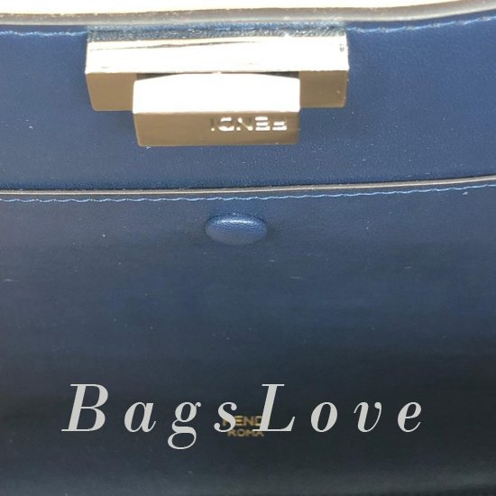 Женская сумка Fendi (Фенди) B104433