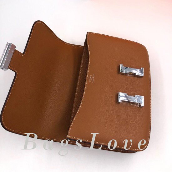 Клатч Hermes B104434