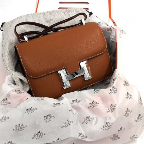 Клатч Hermes B104434