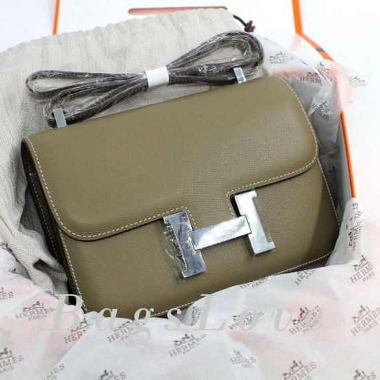 Клатч Hermes B104435