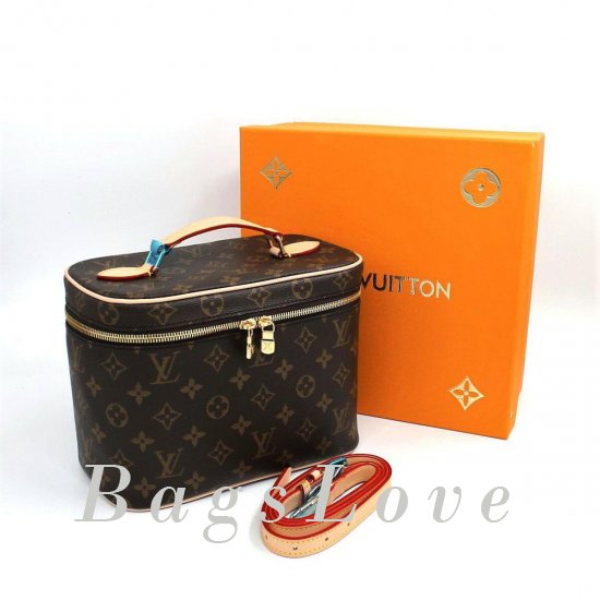Женская сумка Louis Vuitton (Луи Виттон) B104441