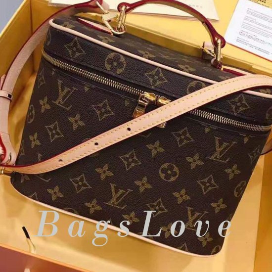 Женская сумка Louis Vuitton (Луи Виттон) B104441
