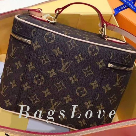 Женская сумка Louis Vuitton (Луи Виттон) B104441