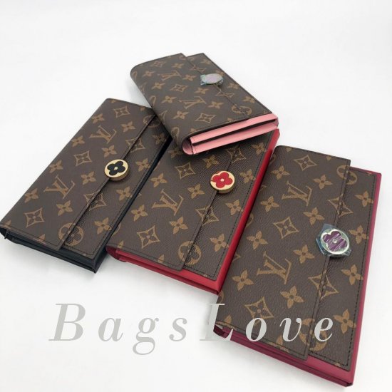 Кошелек Louis Vuitton (Луи Виттон) B104445