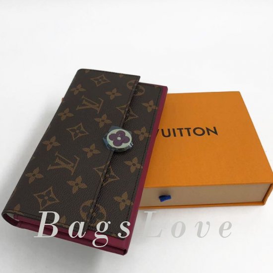 Кошелек Louis Vuitton (Луи Виттон) B104446
