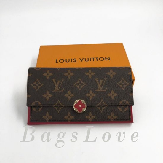 Кошелек Louis Vuitton (Луи Виттон) B104447