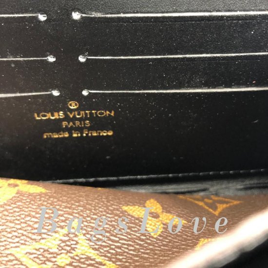 Кошелек Louis Vuitton (Луи Виттон) B104448