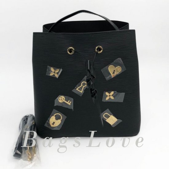 Женская сумка Louis Vuitton (Луи Виттон) B104449
