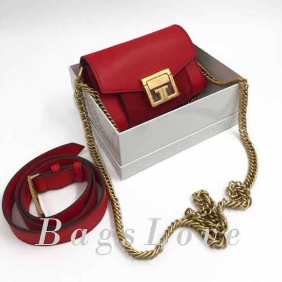 Клатч Givenchy B104454