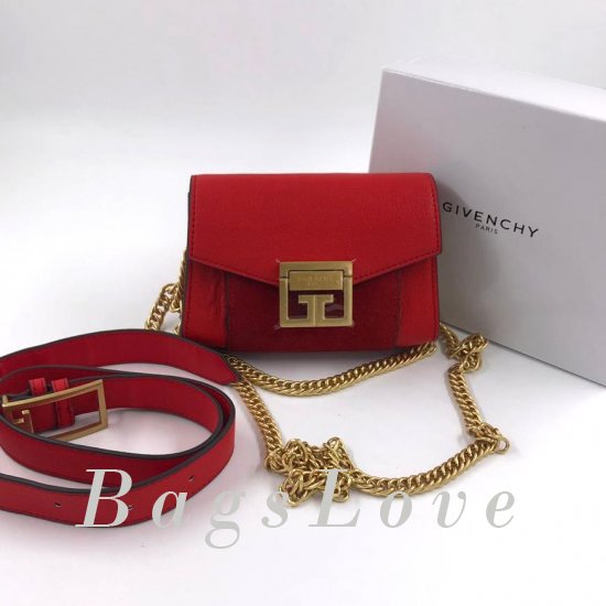 Клатч Givenchy B104454