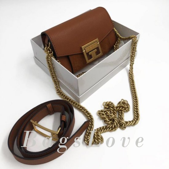 Клатч Givenchy B104455