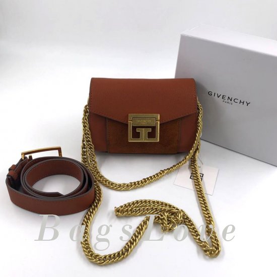 Клатч Givenchy B104455