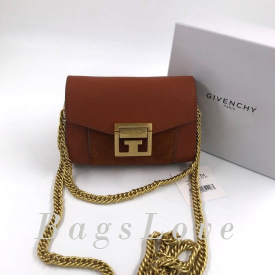 Клатч Givenchy B104455