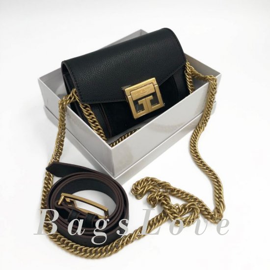 Клатч Givenchy B104456