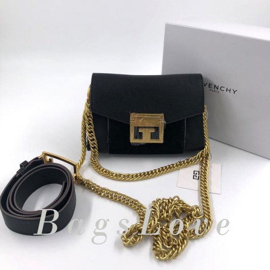 Клатч Givenchy B104456