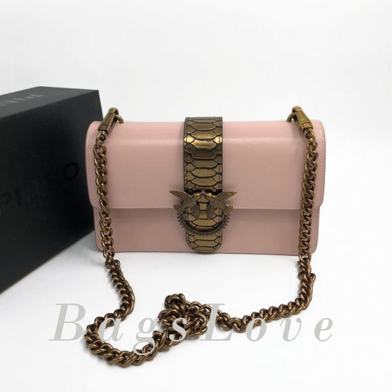 Клатч Pinko B104457