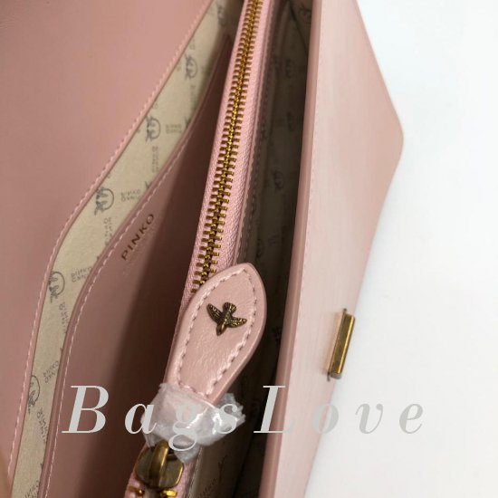 Клатч Pinko B104457