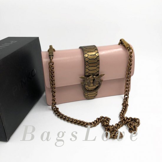 Клатч Pinko B104457