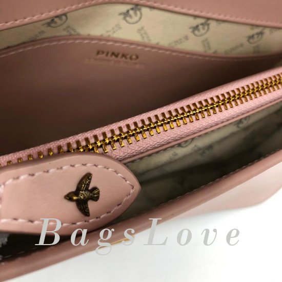 Клатч Pinko B104457