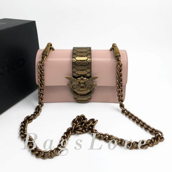 Клатч Pinko B104457
