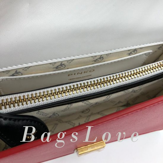 Клатч Pinko B104458