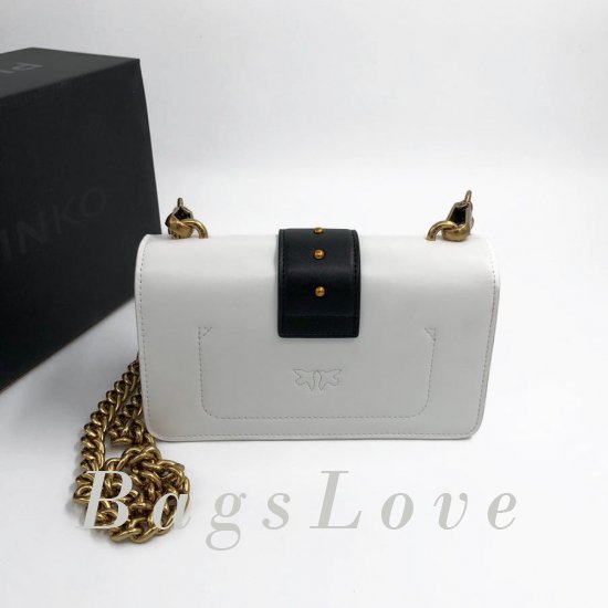 Клатч Pinko B104458