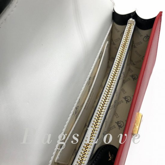 Клатч Pinko B104458