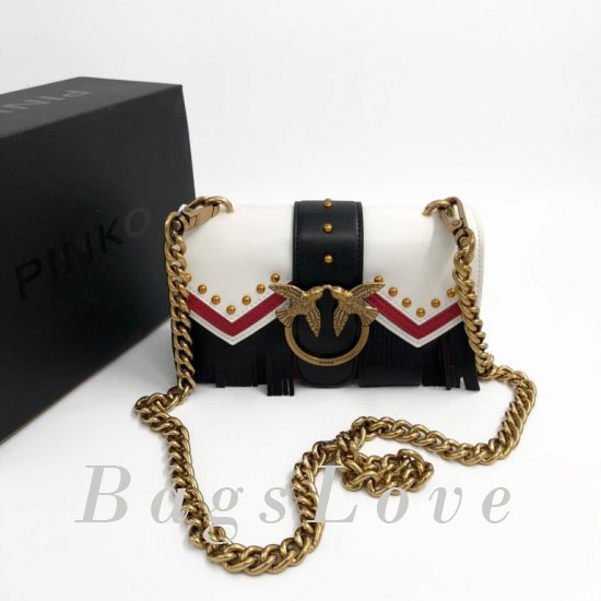 Клатч Pinko B104458