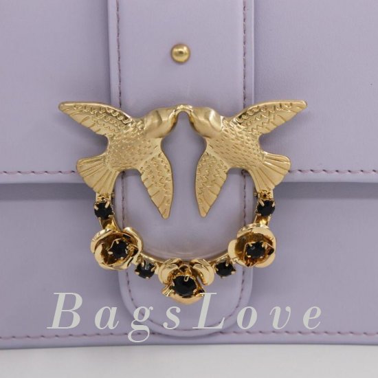 Клатч Pinko B104460