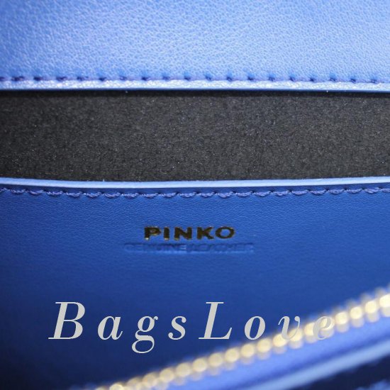 Клатч Pinko B104461