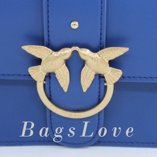 Клатч Pinko B104461