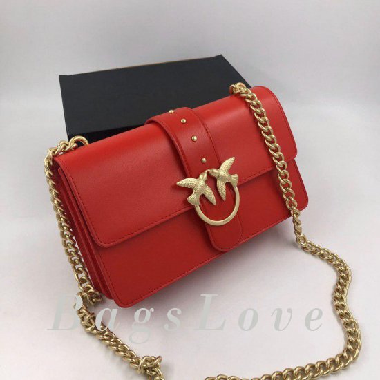 Клатч Pinko B104462