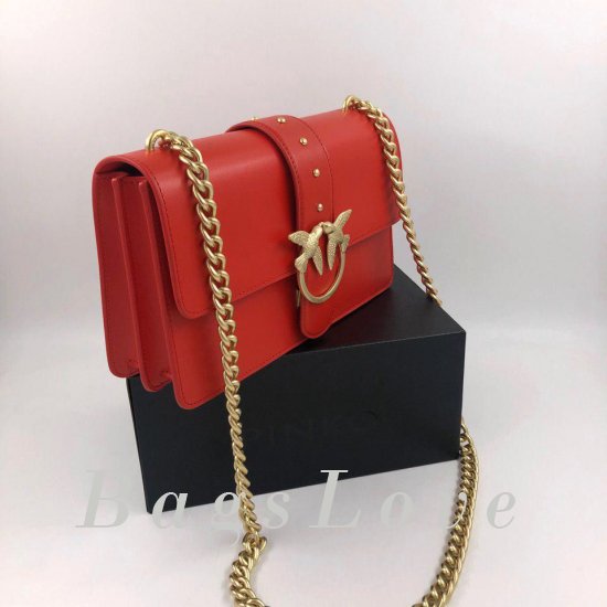 Клатч Pinko B104462