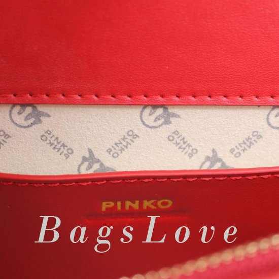 Клатч Pinko B104462