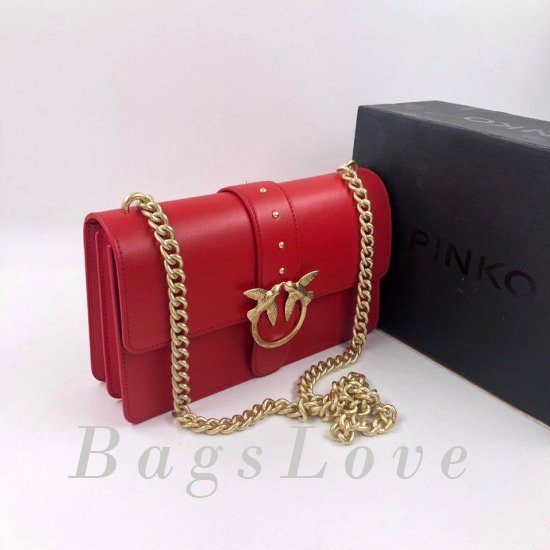 Клатч Pinko B104462
