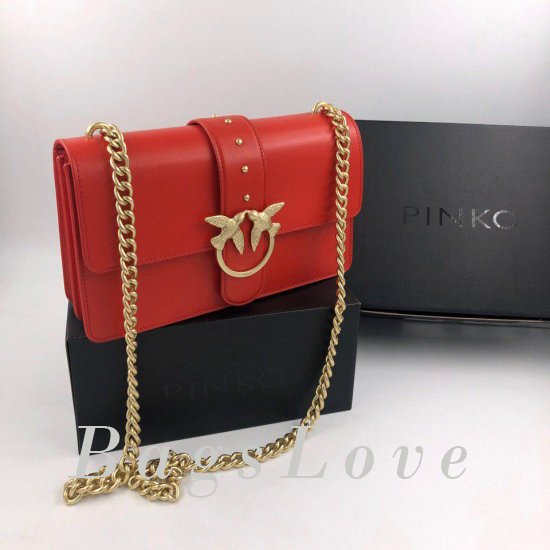 Клатч Pinko B104462