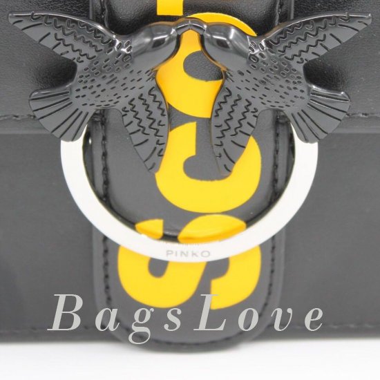Клатч Pinko B104467