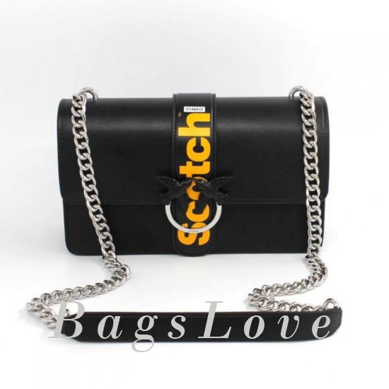 Клатч Pinko B104467