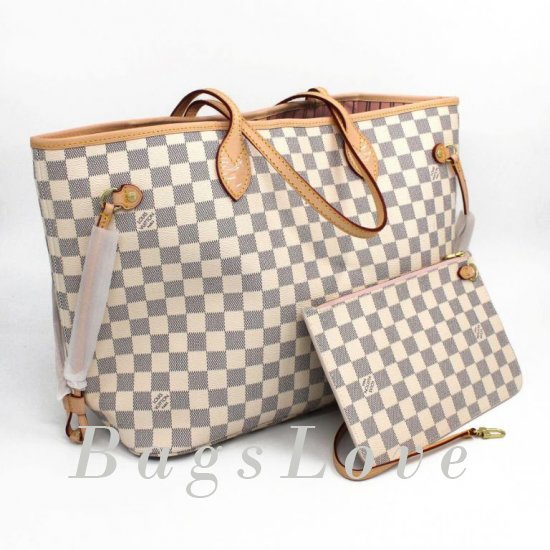 Женская сумка Louis Vuitton (Луи Виттон) B104468