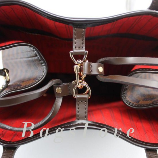 Женская сумка Louis Vuitton (Луи Виттон) B104470