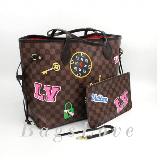 Женская сумка Louis Vuitton (Луи Виттон) B104472