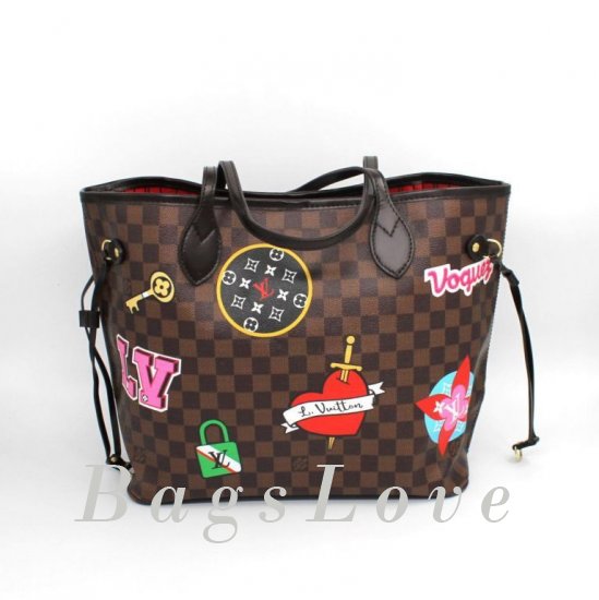 Женская сумка Louis Vuitton (Луи Виттон) B104472