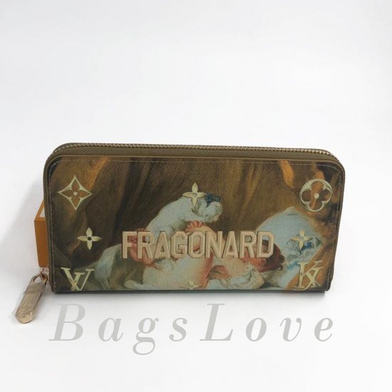 Кошелек Louis Vuitton (Луи Виттон) B104473