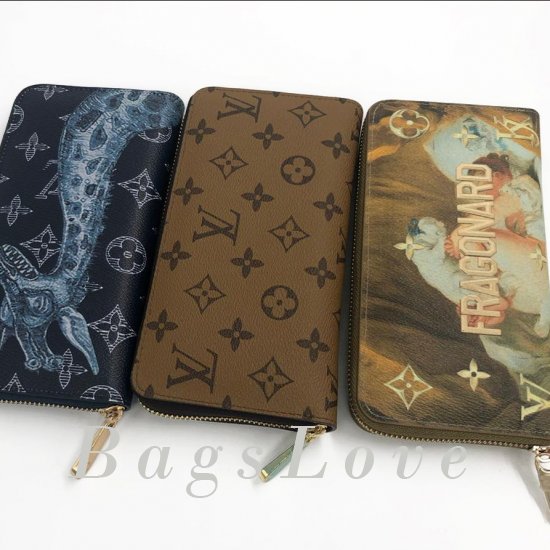 Кошелек Louis Vuitton (Луи Виттон) B104474