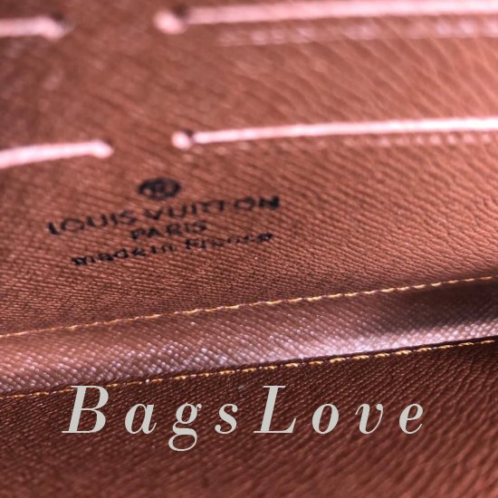 Кошелек Louis Vuitton (Луи Виттон) B104474